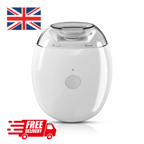 Usb rechargeable electric nail - rechargeable,