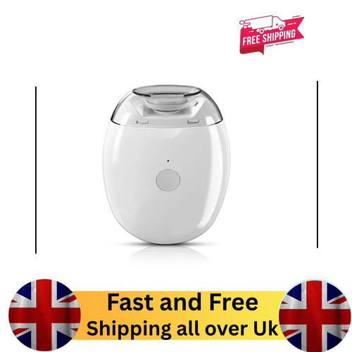Usb rechargeable electric nail - usb,