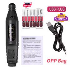 Professional Toe Nail Grinder