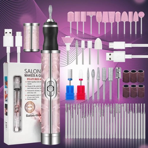Professional toe nail grinder - toe,