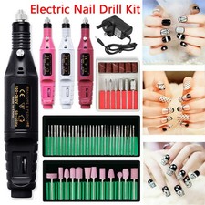 Professional Toe Nail Grinder