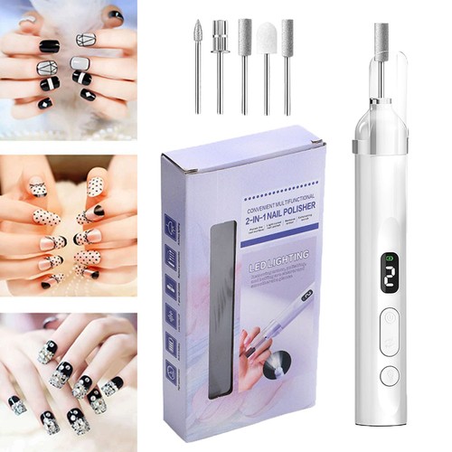 Professional toe nail grinder - toe,