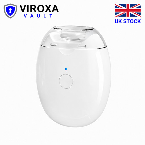 Usb rechargeable electric nail - electric,