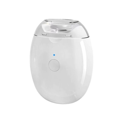 Usb rechargeable electric nail - electric,