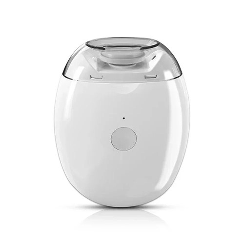 Usb rechargeable electric nail - usb,