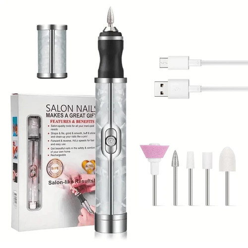 Professional toe nail grinder - professional,