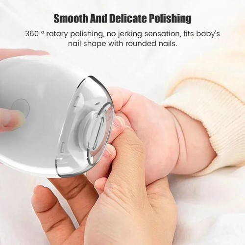Electric nail grinder - electric,