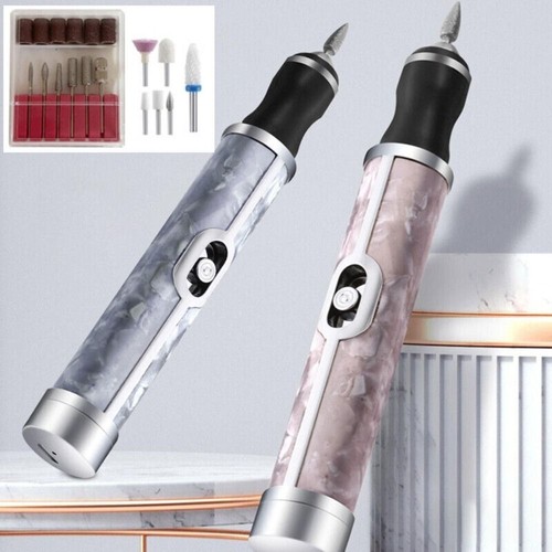 Nail grinder for human - grinder,