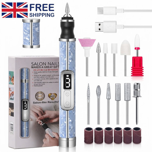Professional toe nail grinder - toe,