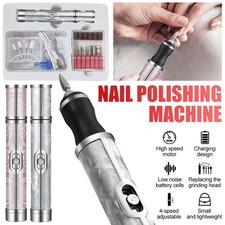 Professional Toe Nail Grinder