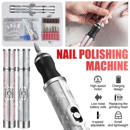 Professional toe nail grinder - professional,