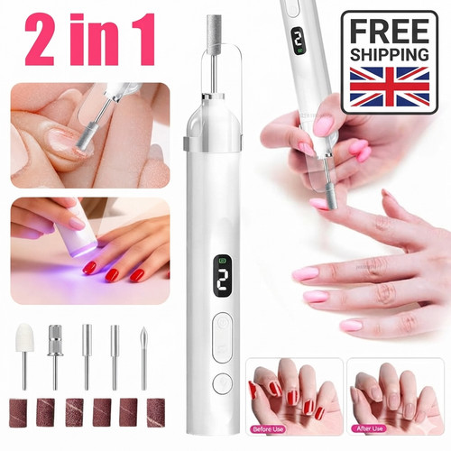 Professional toe nail grinder - professional,