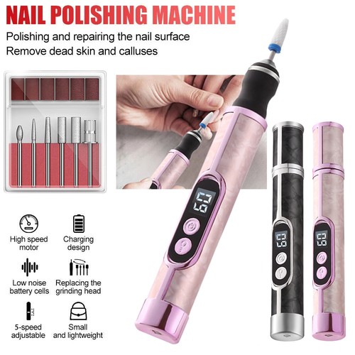 Professional toe nail grinder - professional,