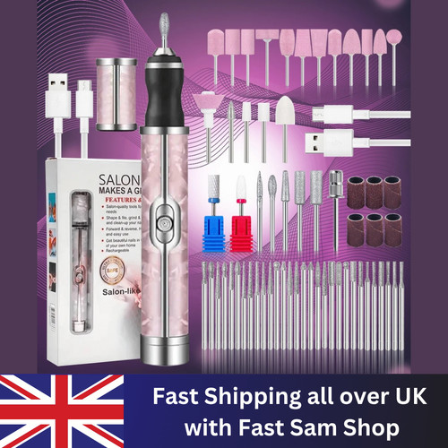 Professional toe nail grinder - professional,