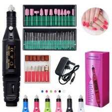 Toe Nail Grinder For Thick