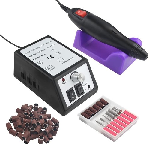 Toe nail grinder for - toe,