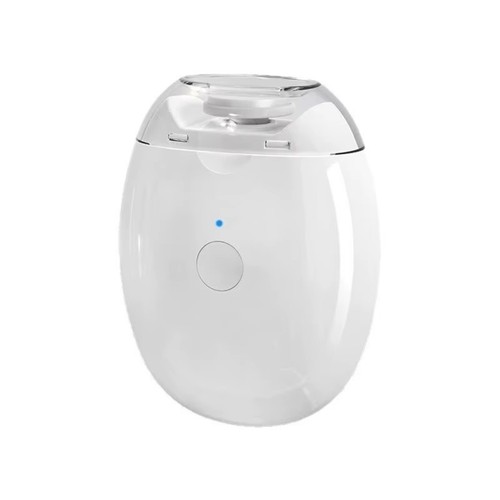 Usb rechargeable electric nail - rechargeable,
