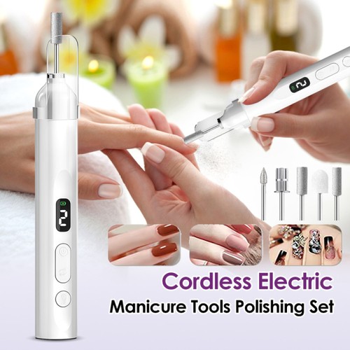 Toe nail grinder - toe,