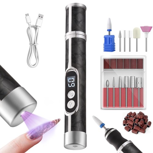 Professional toe nail grinder - professional,