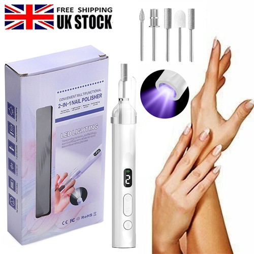 Professional toe nail grinder - toe,