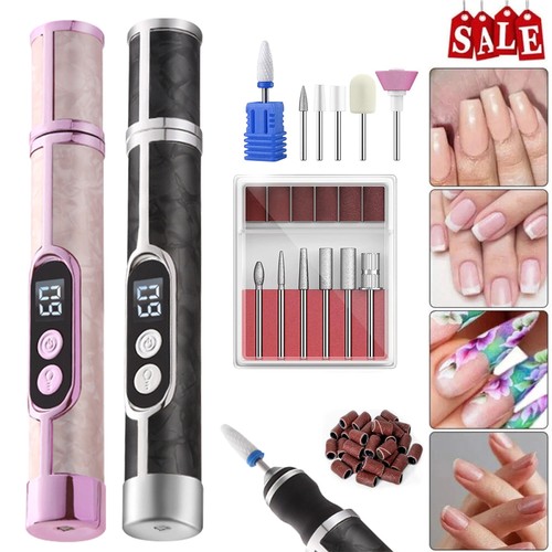 Professional toe nail grinder - toe,