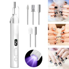 Professional Toe Nail Grinder