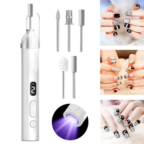 Professional toe nail grinder - professional,
