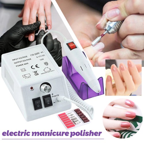 Professional toe nail grinder - professional,