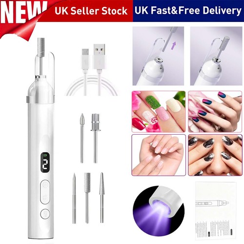 Electric toe nail grinder - electric,
