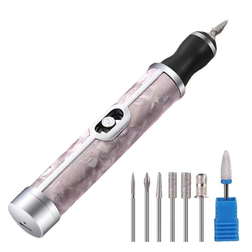 New nail grinder for - grinder,