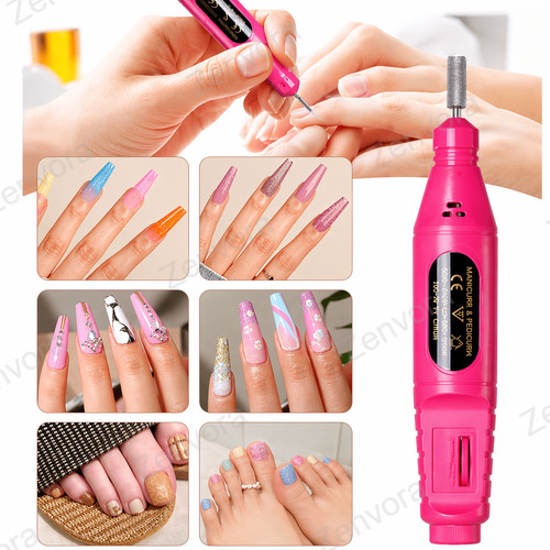 Professional toe nail grinder - professional,