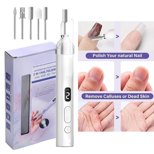 Professional toe nail grinder - professional,