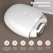 Rechargeable Electric Nail
