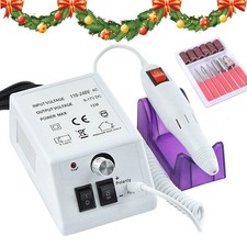 Professional Toe Nail Grinder