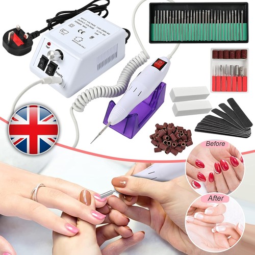 240v professional toe nail - toe,