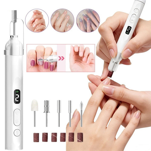 Professional toe nail grinder - professional,