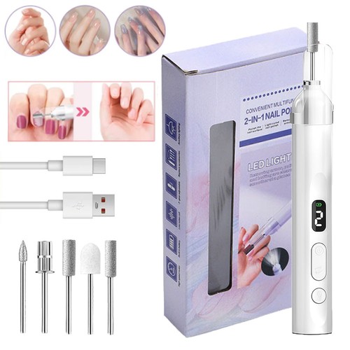 Toe nail grinder for - toe,