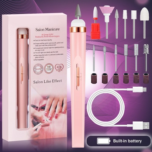 Professional toe nail grinder - professional,