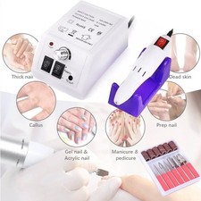 Professional Toe Nail Grinder