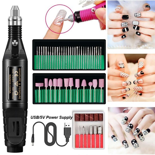Toe nail grinder for thick - grinder,