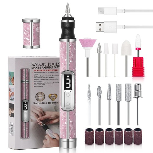 Professional toe nail grinder - professional,