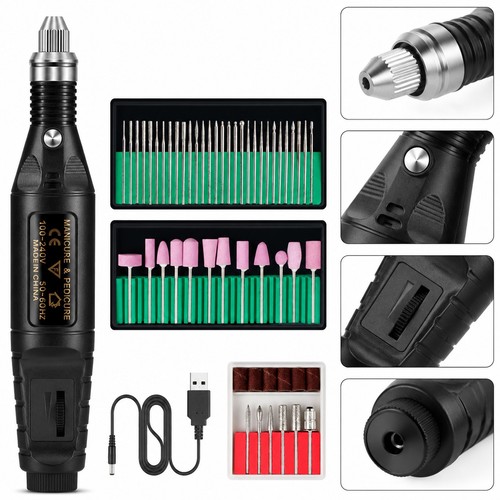 Toe nail grinder for thick - grinder,