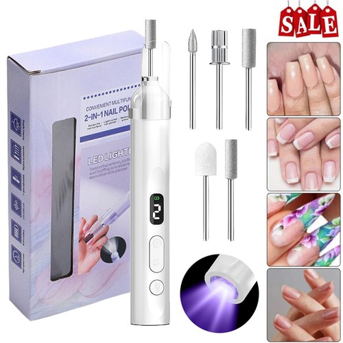 Toe nail grinder for thick - nail,