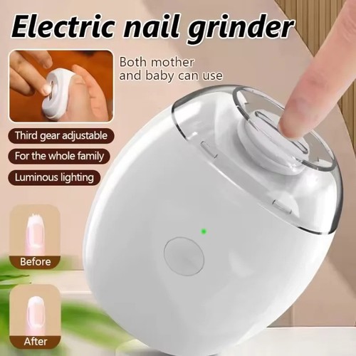 Electric nail grinder usb - nail,