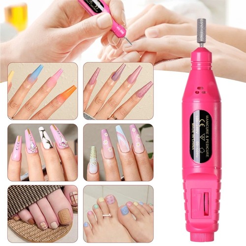 Professional toe nail grinder - nail,