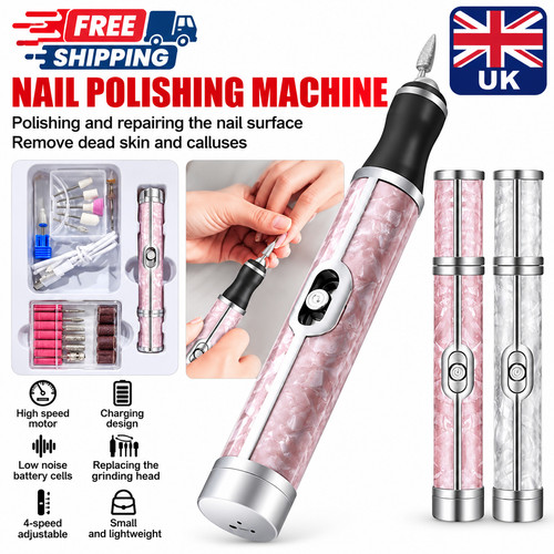 Professional toe nail grinder - toe,