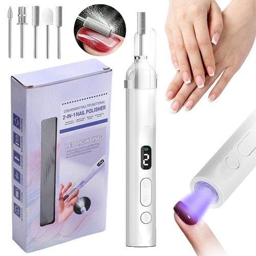 Professional toe nail - professional, grinder