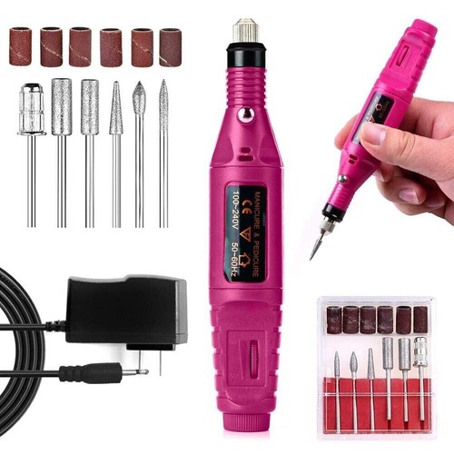 Professional toe nail grinder - toe,