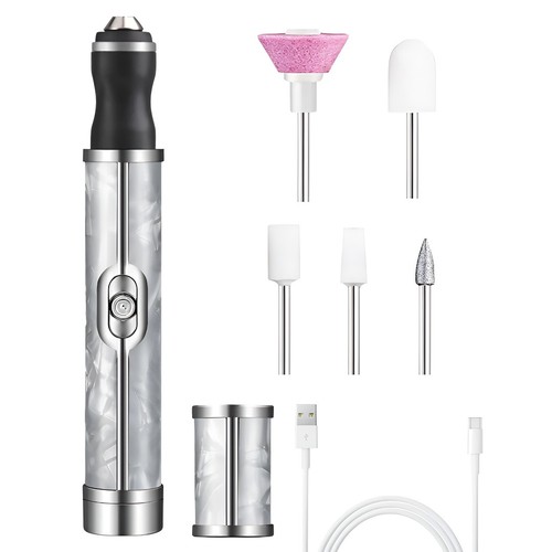 Professional toe nail grinder - toe,