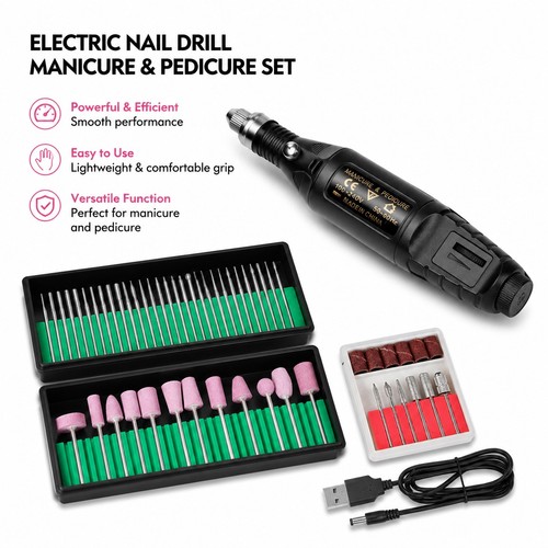 Toe nail grinder - nail,